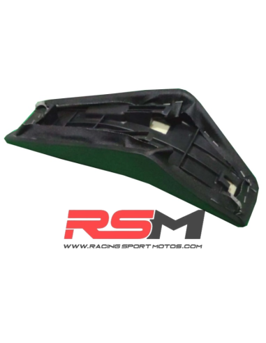 ASIENTO IMR MINIQUAD WR8 ELECTRICO