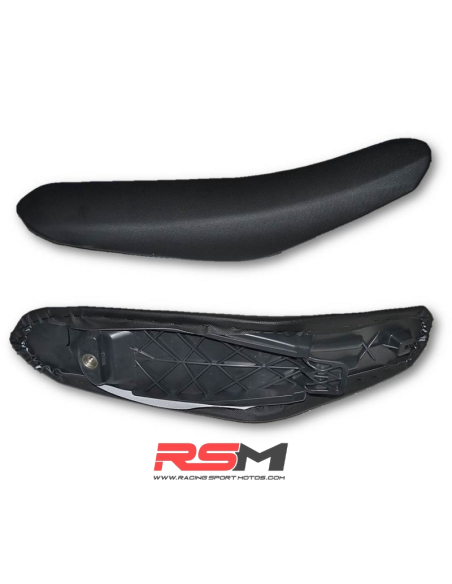ASIENTO IMR MX65 REPLICA KTM
