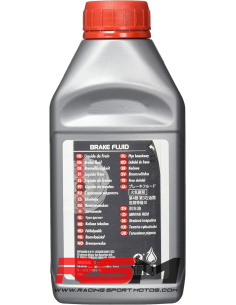 Motul Liquido de frenos  DOT 5.1 500ML 2