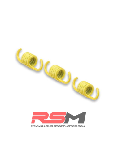 MUELLES PARA EMBRAGUE ORIGINAL MALOSSI, APRILIA SRV 800, GILERA GP800