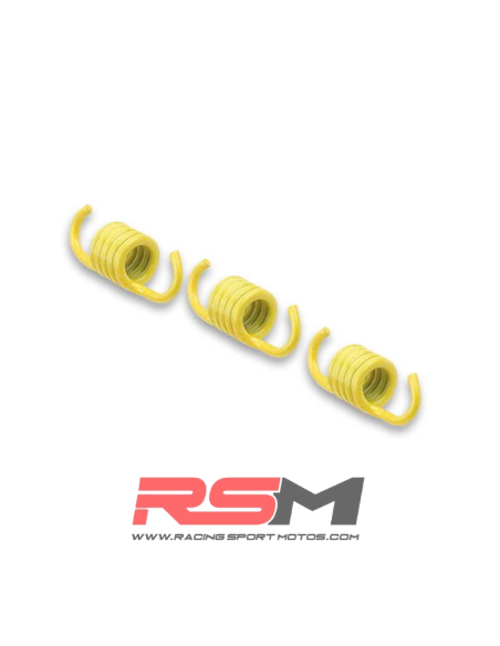 MUELLES PARA EMBRAGUE ORIGINAL MALOSSI, APRILIA SRV 800, GILERA GP800