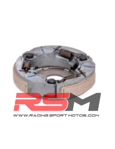 EMBRAGUE TIPO ORIGINAL MINARELLI / PIAGGIO / PEUGEOT 107MM ALLPRO