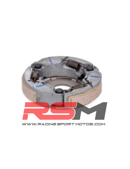 EMBRAGUE TIPO ORIGINAL MINARELLI / PIAGGIO / PEUGEOT 107MM ALLPRO