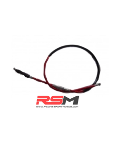 CABLE EMBRAGUE + FUNDA DE COLOR 2
