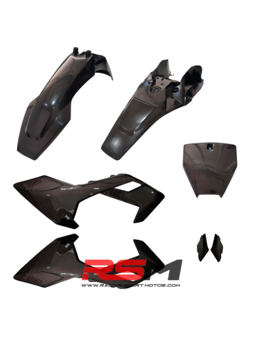 KIT PLASTICOS IMR SX125