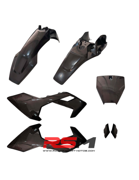 KIT PLASTICOS IMR SX125