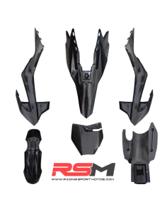 KIT PLASTICOS IMR SUPERCORSE 3K
