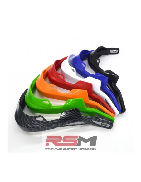CUBREMANETAS INTEGRAL 22/28 MM COLORES