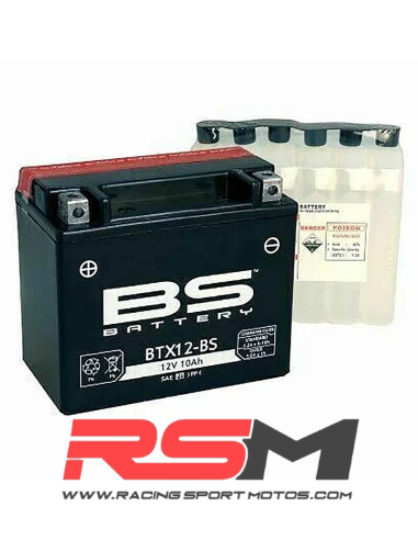 BATERIA BTX12-BS