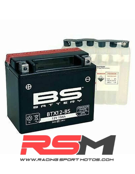 BATERIA BTX12-BS