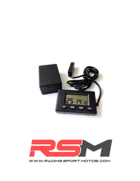 LAP TIMER V3