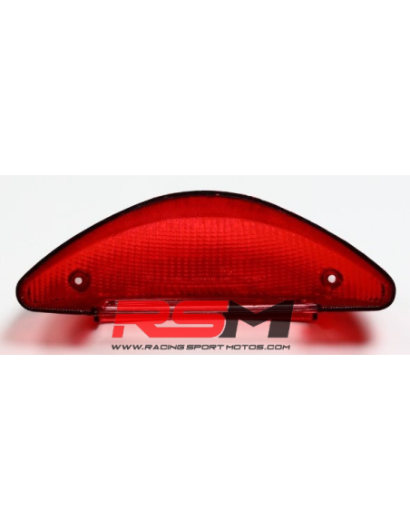 CRISTAL PILOTO TRASERO YAMAHA AEROX