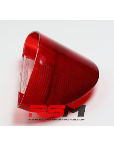 CRISTAL PILOTO TRASERO YAMAHA AEROX