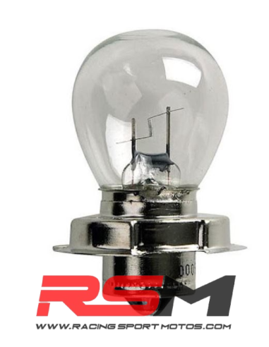 LÁMPARA 12V15W P26S