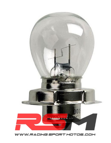 LÁMPARA 12V15W P26S