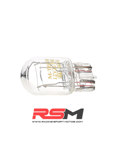 LÁMPARA 12V21/5W DOBLE FILAMENTO