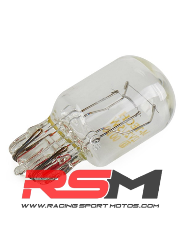 LÁMPARA 12V21/5W DOBLE FILAMENTO