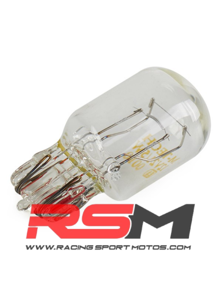 LÁMPARA 12V21/5W DOBLE FILAMENTO