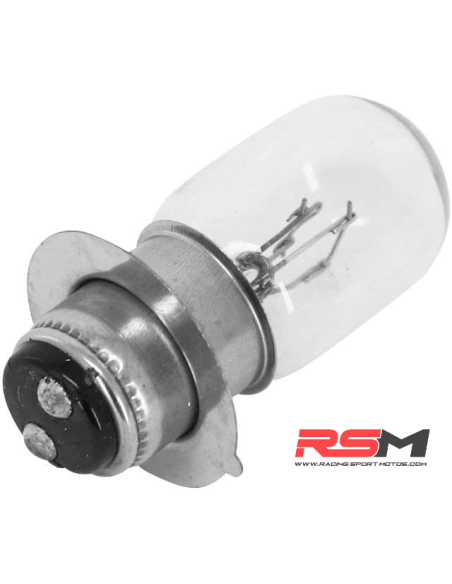 LÁMPARA H3 12V 25/25W
