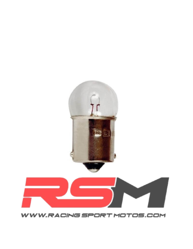 LÁMPARA 12V 10W BAU15S