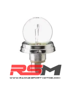 LÁMPARA R2 12V 45/40W P45T