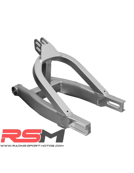 BASCULANTE CANTILEVER MEDIO 395mm + 45mm