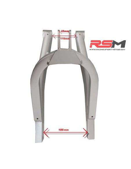 BASCULANTE CANTILEVER MEDIO 395mm + 45mm