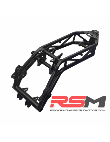 CHASIS MIR RACING GP20 / GP12"