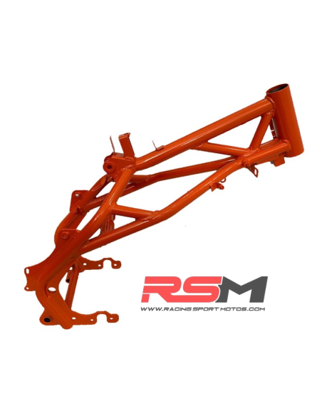 CHASIS K801/SUPERCORSE TUBULAR