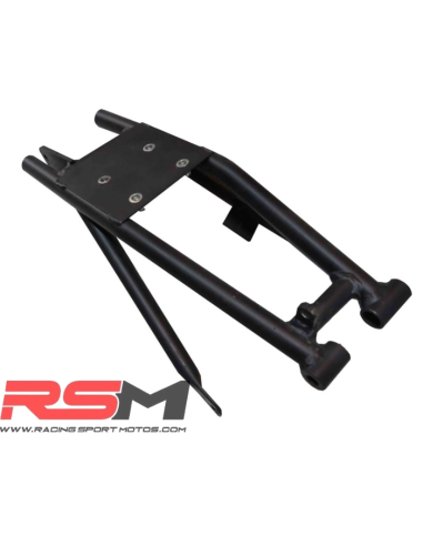 SUBCHASIS IMR GP10 / GP12"