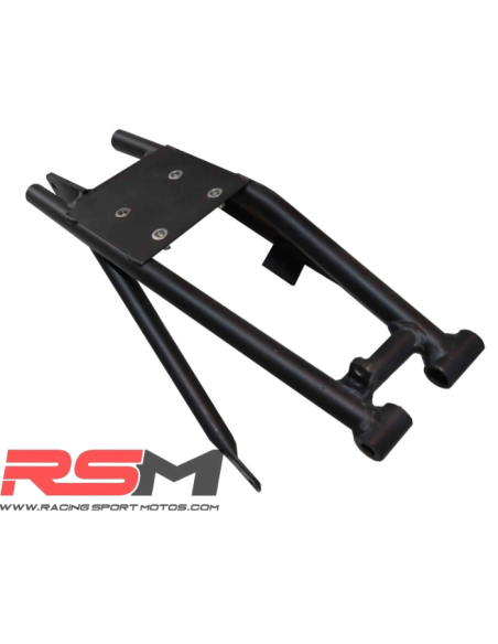 SUBCHASIS IMR GP10 / GP12"