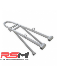 SUBCHASIS CORSE / ALEVIN 90 BLANCO