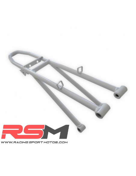 SUBCHASIS CORSE / ALEVIN 90 BLANCO