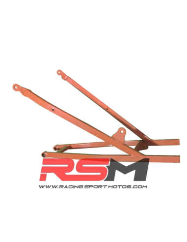 SUBCHASIS IMR MX85