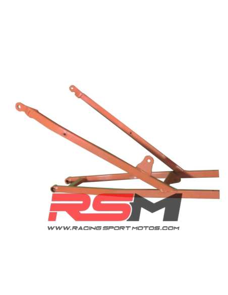 SUBCHASIS IMR MX85