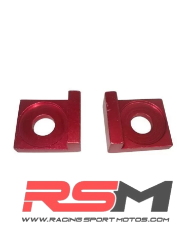 TENSORES CADENA CNC