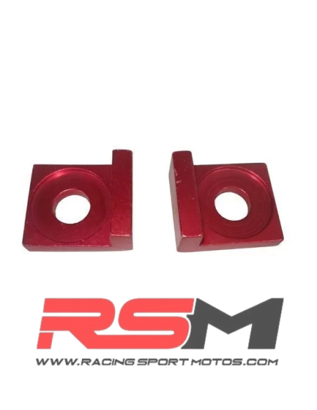 TENSORES CADENA CNC