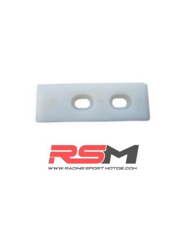 PROTECTOR BASCULANTE CORTO CORSE COPA / MINI GP 110