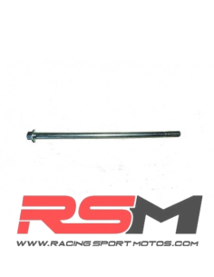 EJE BASCULANTE 260x10 mm