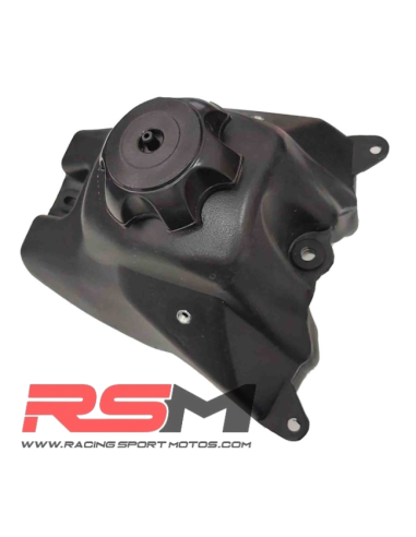 DEPOSITO GASOLINA CRF50 / CORSE / PITSPORT SX / V4