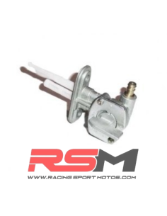 LLAVE GASOLINA CRF70 (COMPATIBLE CON CRF50 ANTIGUA)