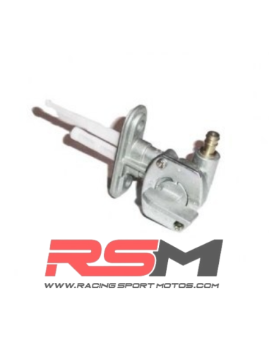 LLAVE GASOLINA CRF70 (COMPATIBLE CON CRF50 ANTIGUA)