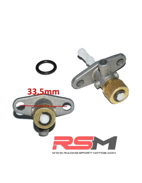 GRIFO GASOLINA MX50 3,5CV / 9CV