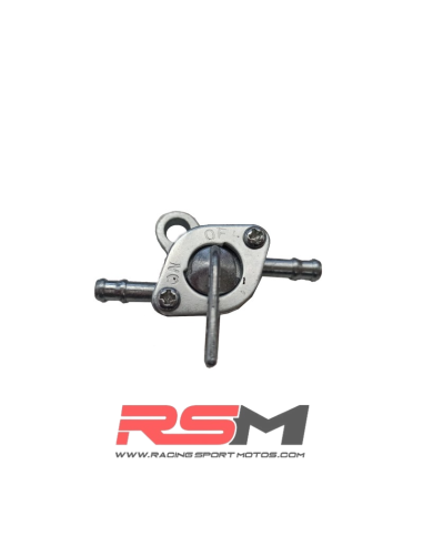 LLAVE GASOLINA MINI GP/KLX/TTR