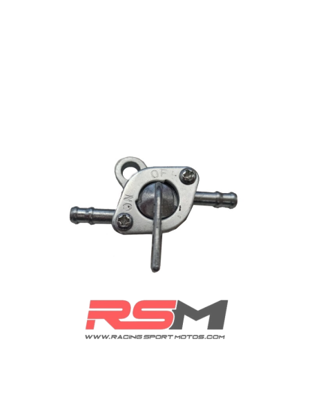 LLAVE GASOLINA MINI GP/KLX/TTR