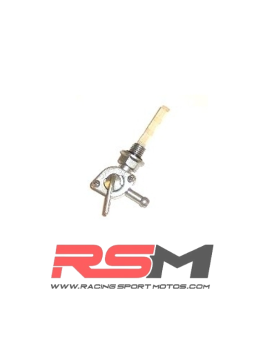 GRIFO GASOLINA CRF50 TUERCA CENTRAL