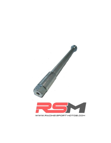 EJE DELANTERO MARZOCCHI RUEDA 220x15 mm