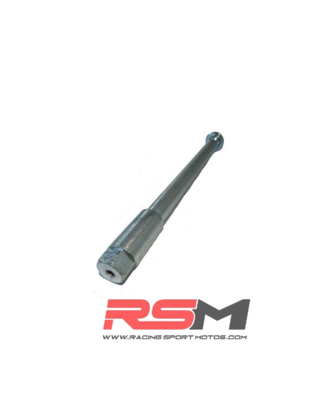 EJE DELANTERO MARZOCCHI RUEDA 220x15 mm