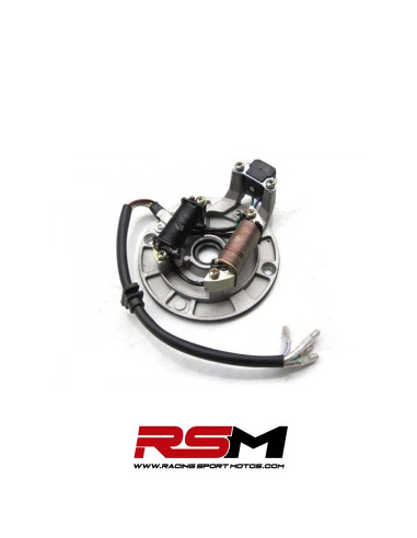 ENCENDIDO PIT BIKE