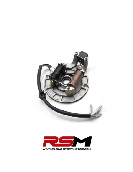 ENCENDIDO PIT BIKE